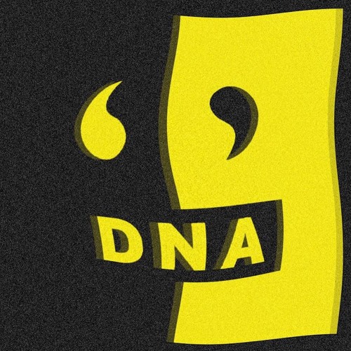 DNA In Expression