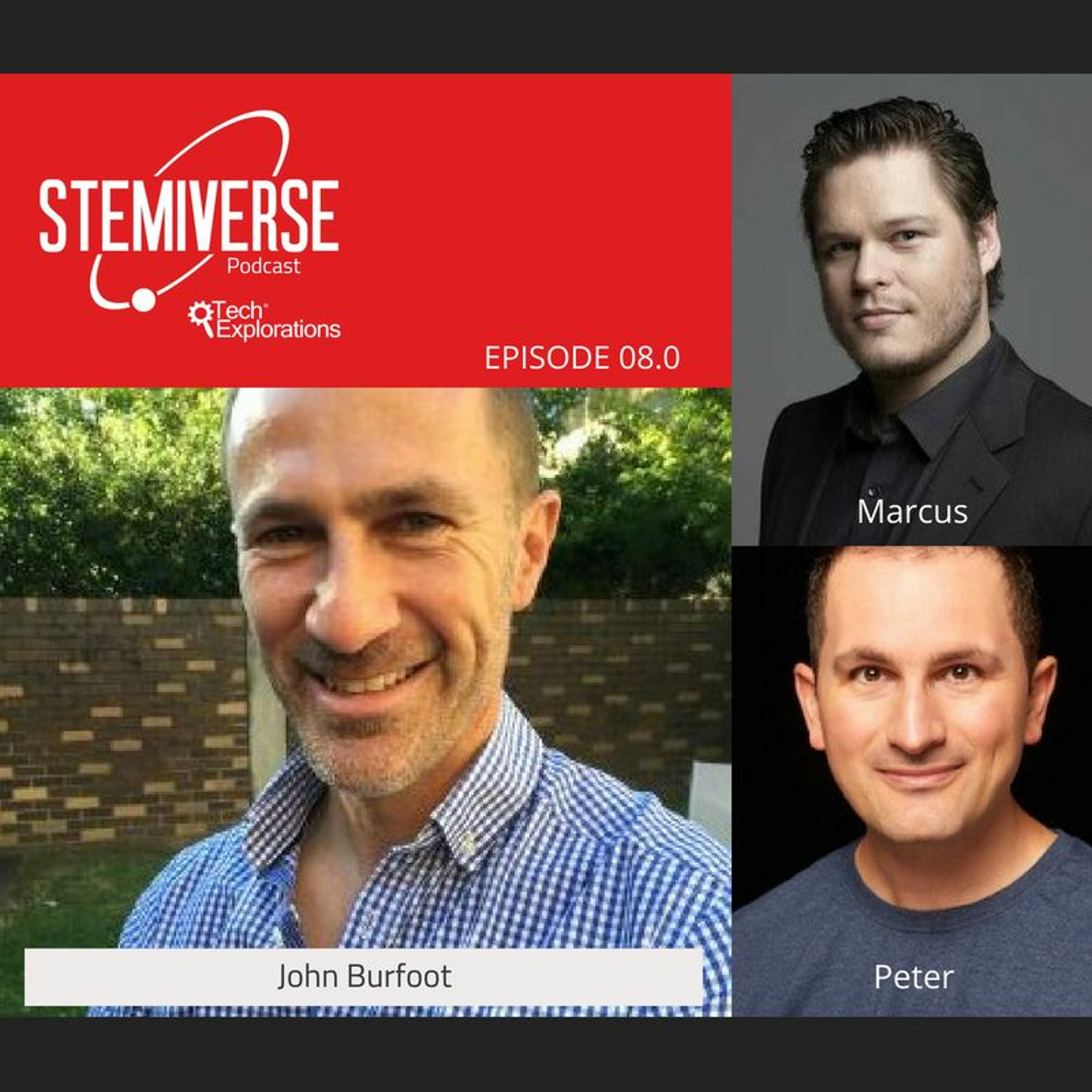 Stemiverse Podcast