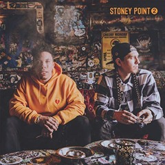 Demrick & DJ Hoppa - Burn Slow feat. B-Real & ZombieJuice