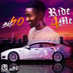 Big 40 - Faces
