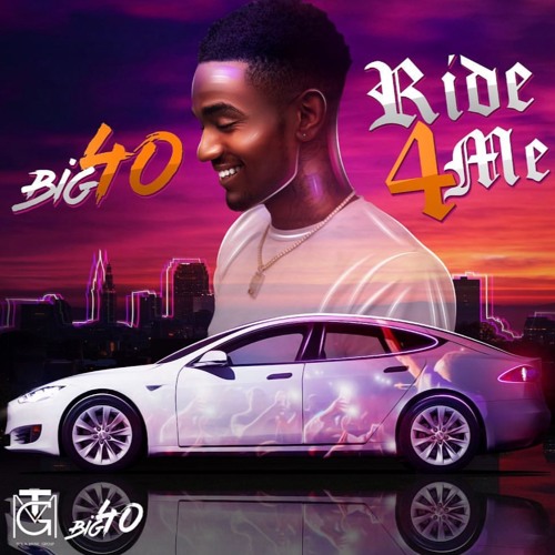 Big40 - Foreal