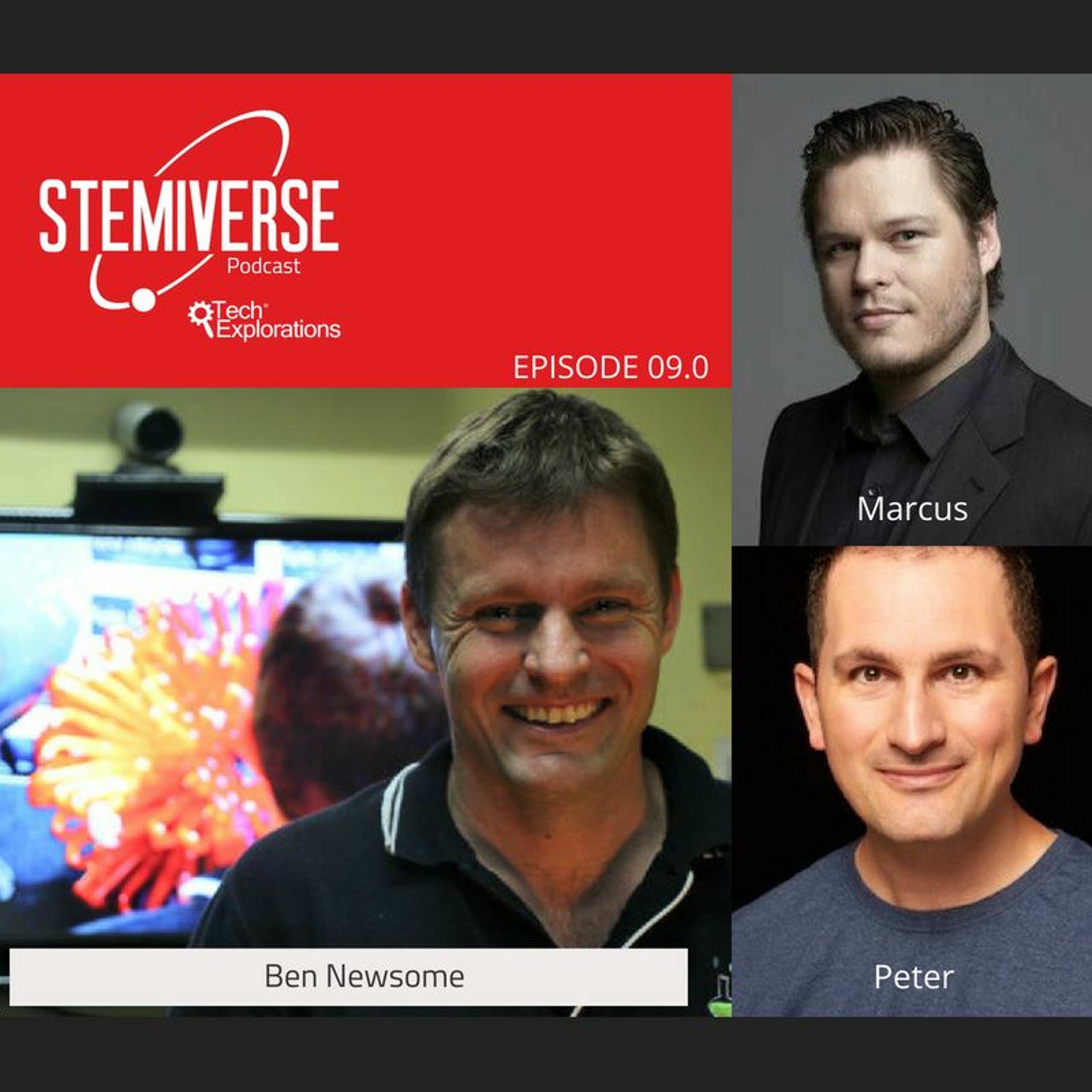 Stemiverse Podcast