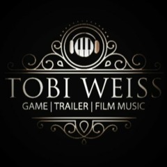 Tobi Weiss - Andromeda (Epic Sci-Fi Trailer Music)