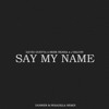 David Guetta, Bebe Rexha & J Balvin - Say My Name (Donner & PESADILLA Remix)
