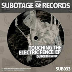 OOTW - Hidden Web (SUB033) [Strictly 140 Premiere]