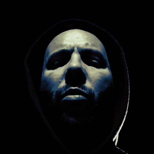 RE-BORN CAST BY FRANCK ROGER #1