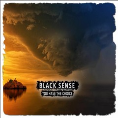 Black Sense - You Have The Choice (Free Release)