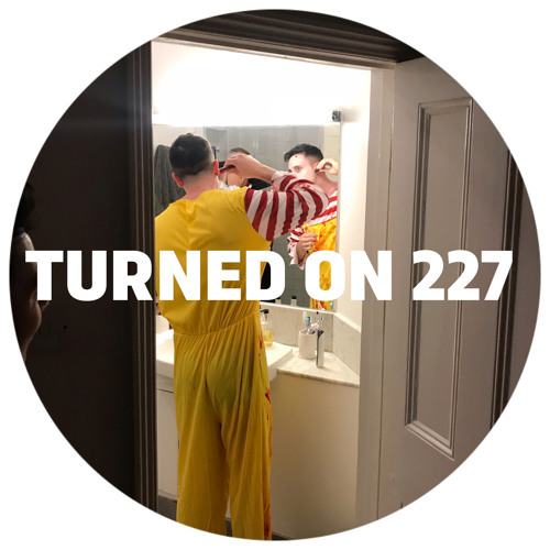 #227: K’Alexi Shelby, Leon Revol, Alexi Delano, Wayward, De Gama