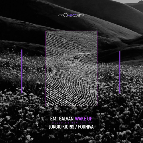 Emi Galvan - Wake Up (Jorgio Kioris Remix) [Movement Recordings]