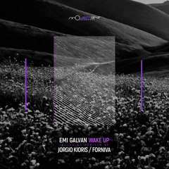 Emi Galvan - Wake Up [Movement Recordings]