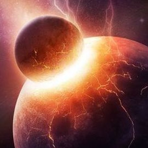 Sepromatiq And Withecker - World Will End