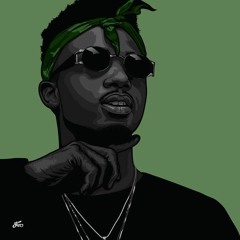 Chill Study Beat "Metrooo" (Prod. Blacc Flash) | Free Type Beat