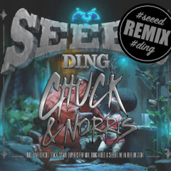 Seeed - Ding (Chuck & Norris Remix)
