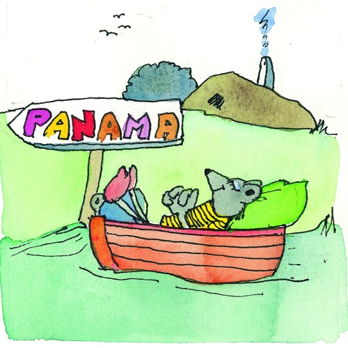 Frida Darko - Eine kleine Reise nach Panama.