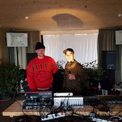 pH 1 Live @ Biosphere 19.10.18