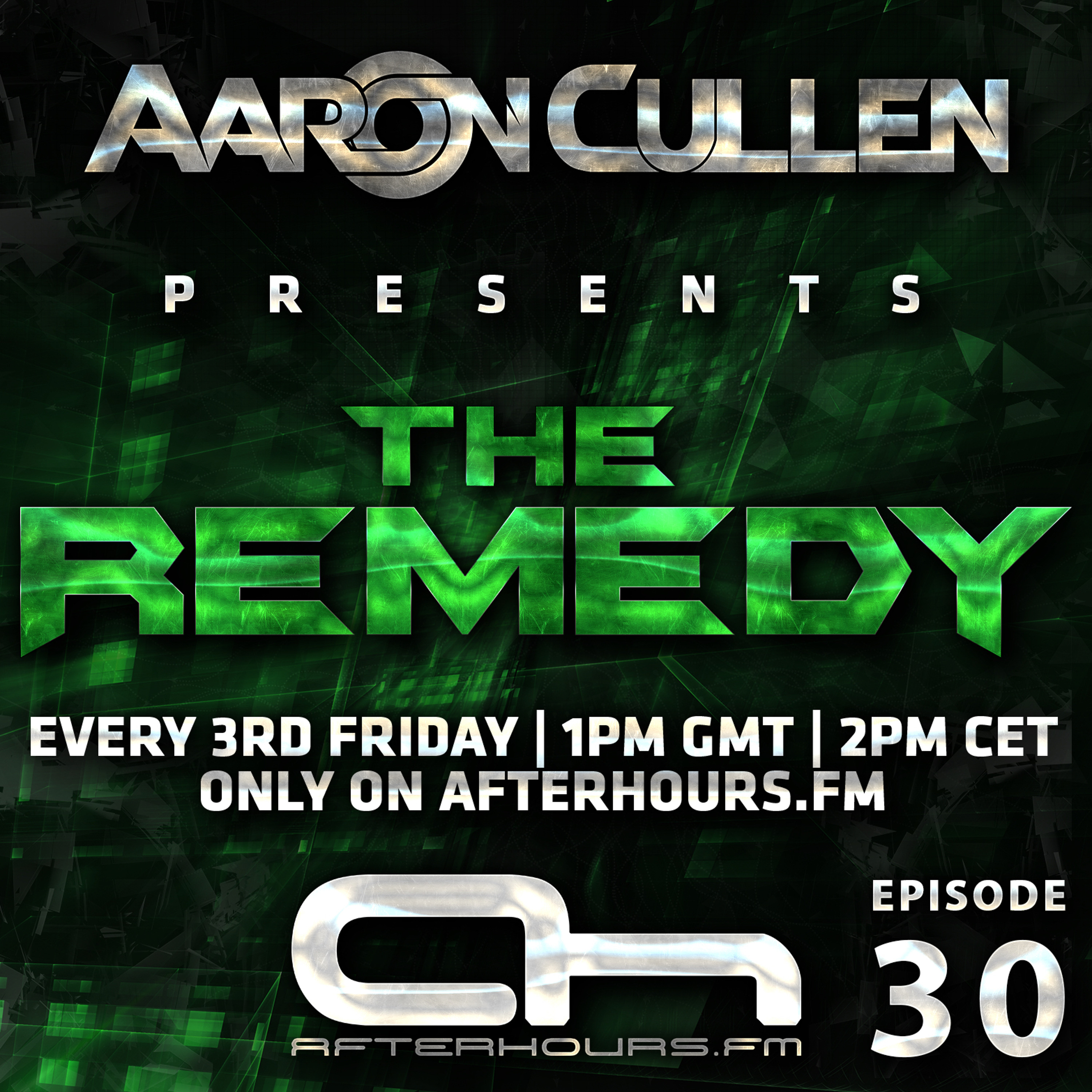 Aaron Cullen