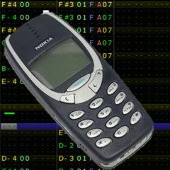 Nokia Ringtone Remix