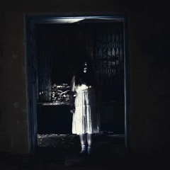 GHOST - FANTASMA