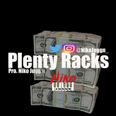 "Plenty Racks" JayDaYougan x Money Man Type Beat [Pro.Niko Jugg'n]