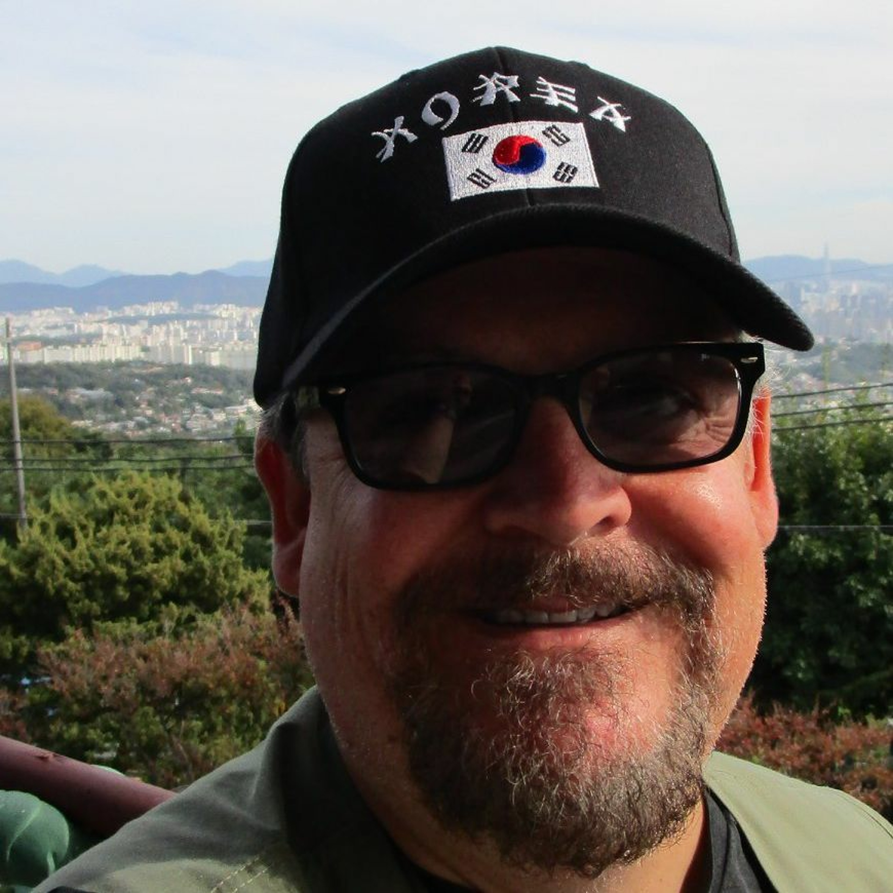 Jim Spends 2 Weeks In South Korea For Less Than $2,000 episode artwork