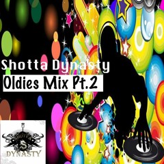 Oldies Mix Pt. 2