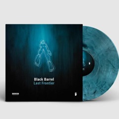 Black Barrel - Undercurrent (ft. Rizzle) (CLIP) 'Last Frontier LP' Dispatch Recordings - OUT NOW