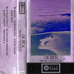 PREMIERE: Olsen - After Glow