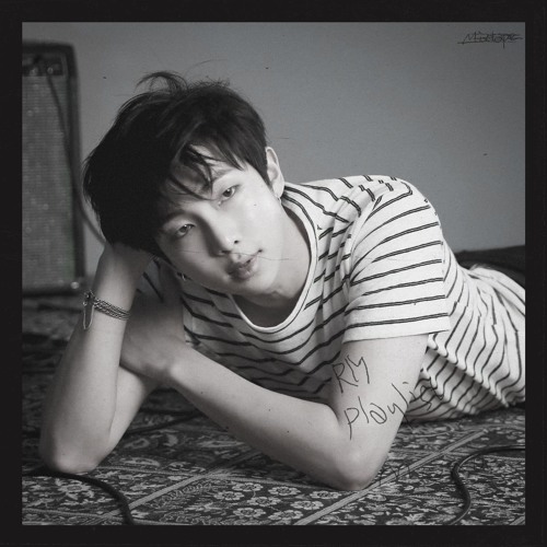 everythingoes (with NELL) - RM (8D Audio.ver)