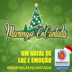 PREFEITURA DE MARINGÁ - MARINGÁ  ENCANTADA - TEMA OFICIAL JINGLE