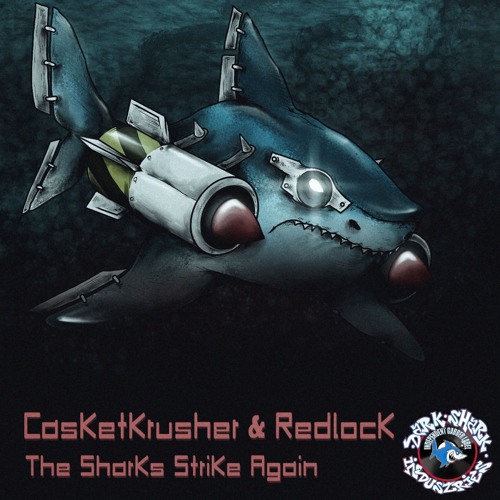 A2 Casketkrusher & Redlock - Suck This (210 BPM)