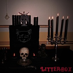 Black Mass x Marilyn Manson [trap beat]