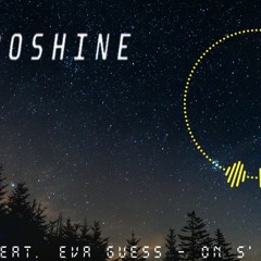 RIDSA feat. Eva Guess - On s'est manqué [Airoshine Remix]