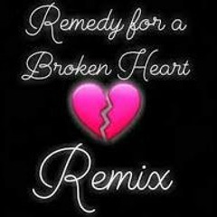Xxxtentacion Remedy For A Broken Heart Remix