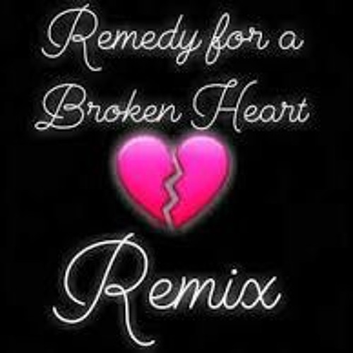 Xxxtentacion Remedy For A Broken Heart Remix