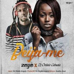 Beija-Me (ZAYA feat. Dj Octávio Cabuata)DJ MAY SELECTION