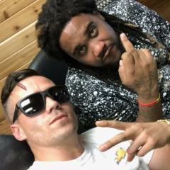 For Me - Sean Hefner ft jay goon and Joseph Kay