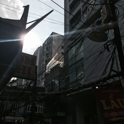 Chạy Trốn Mùa Đông (Demo)