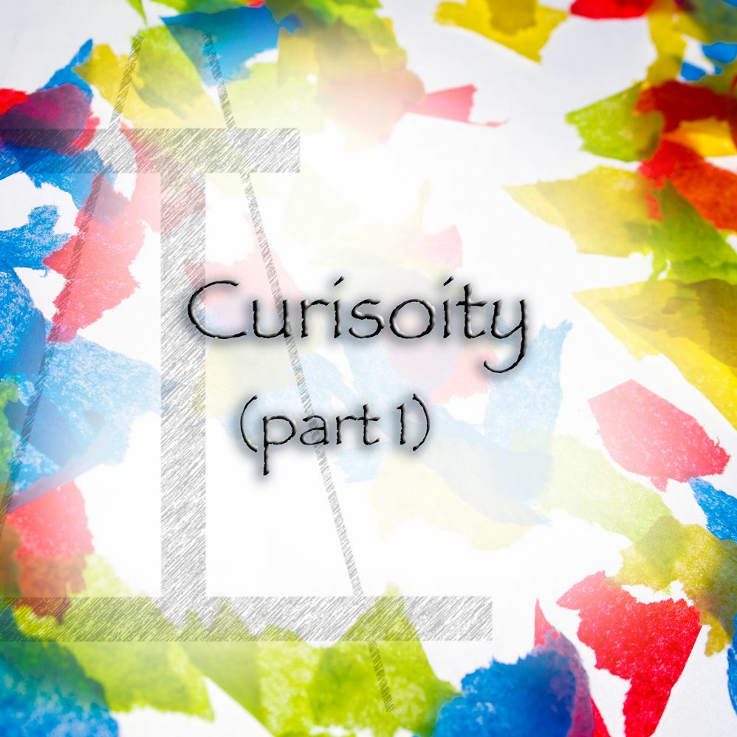 Curiosity (part 1) episode artwork