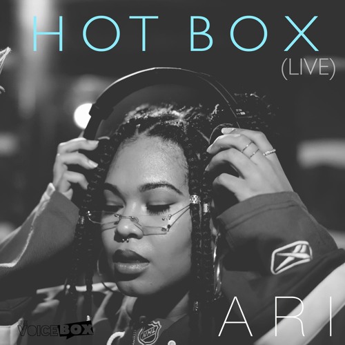 Hotbox (Live)