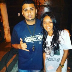 MC MOANA - JOGA ESSA CABELO OS FAIXA PRETA VAI PASSAR [ DJ GABRIEL DE MAGÉ ] BAILE DA R A