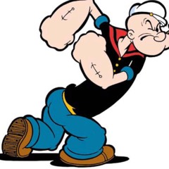 Popeye- Shellz Cannon Prod. NinasPoppin