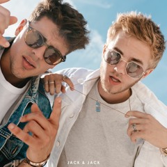 Like That - Jack and Jack (feat. Skate)