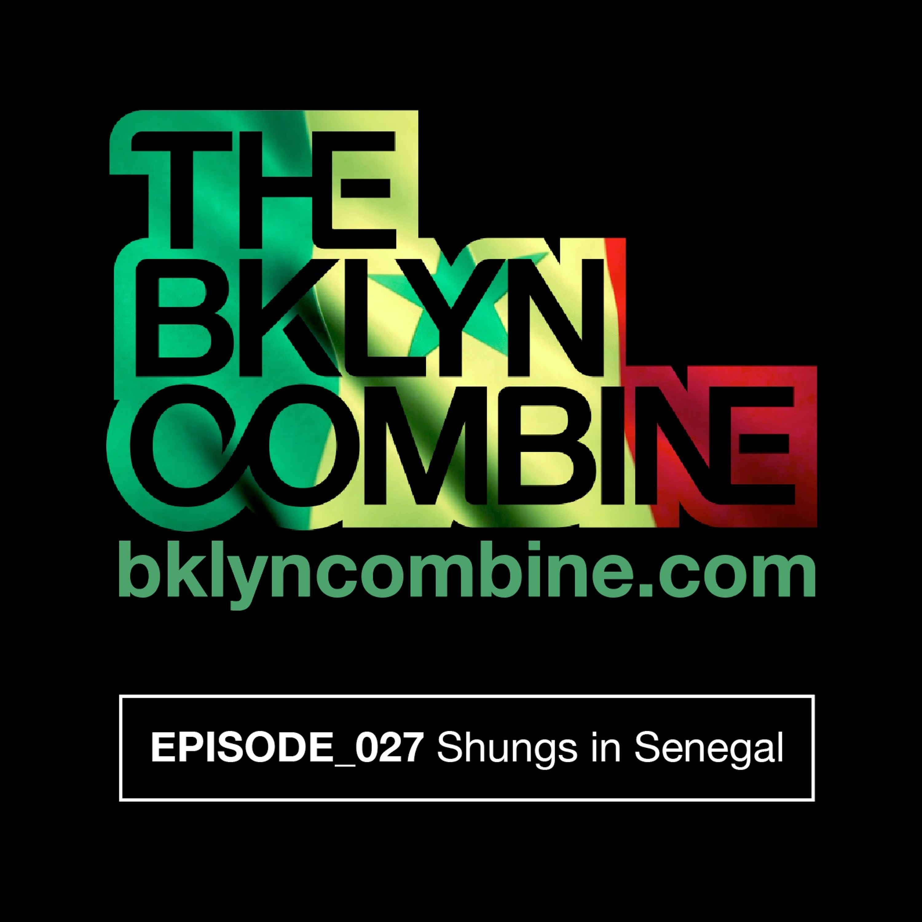 Bklyn Combine Podcast