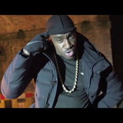 Bugzy Malone - Done his dance(official track)