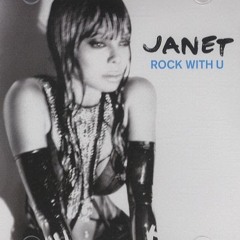 FREE D/L: Janet Jackson - Rock With U (ANZU Remix)