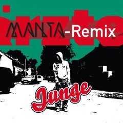 Die Ärzte – Junge (Manta Remix)  [FREE]