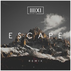 K-391 - Escape (Miza Remix)