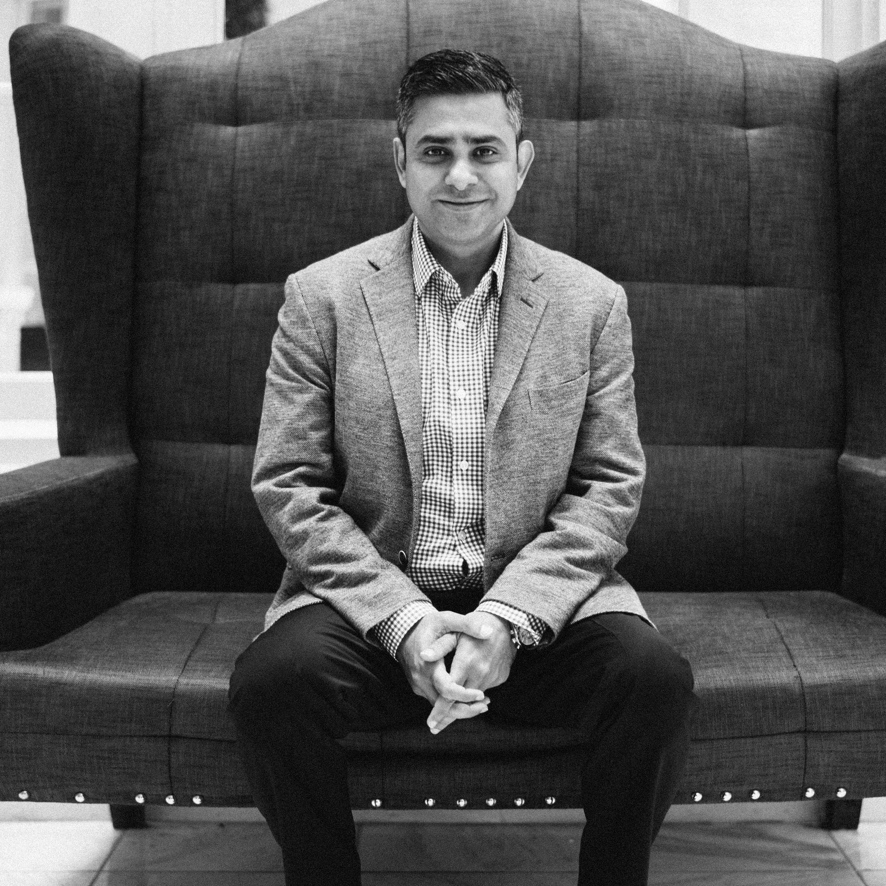 Manish Singh on how AI will force us to find new jobs, inside our old ones episode artwork