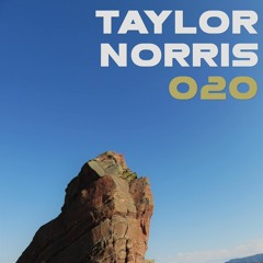 Taylor Norris - 020