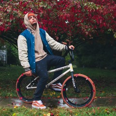 I Don't Want It (prod. Will Baker)